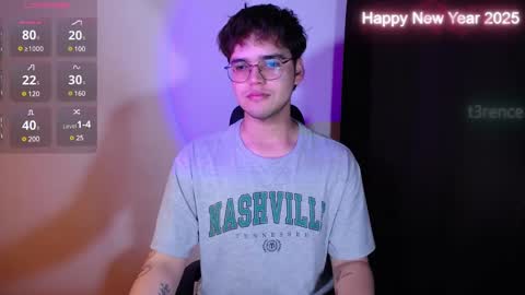 t3rence online show from January 2025 01:48:02 PM