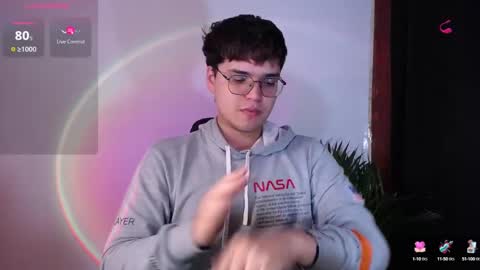 t3rence online show from March 2025 12:04:01 AM