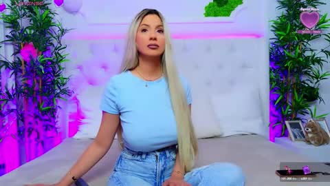 Snapshot of taahiraarabian chatting on October 2025 02:30:01 PM Arianna online show from October 2025 02:30:01 PM