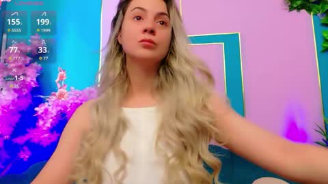 Arianna online show from June 2026 12:05:02 PM
