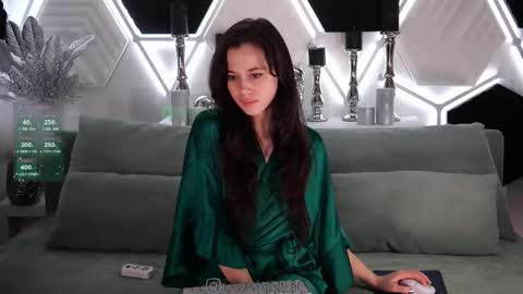 TAANNI online show from February 2025 08:25:02 AM