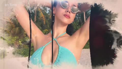 TAANNI online show from January 2026 09:53:02 PM