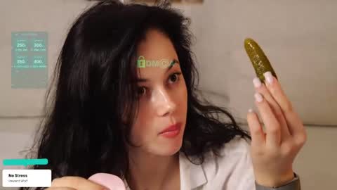 TAANNI online show from April 2026 04:46:01 AM