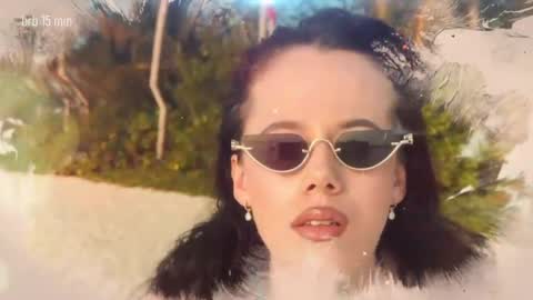 TAANNI online show from April 2026 10:34:02 PM