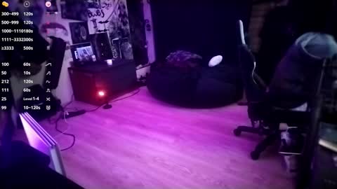 Lina online show from March 2026 03:08:01 PM