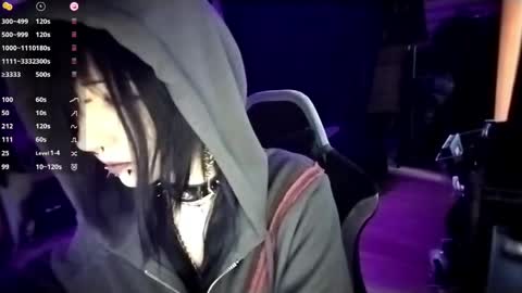 Lina online show from March 2026 03:07:02 PM