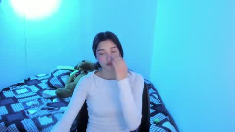 TABITA online show from February 2025 03:34:01 PM