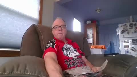 Snapshot of tacrunner66_ chatting on February 2025 06:26:02 PM tacrunner66_ online show from February 2025 06:26:02 PM