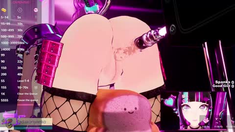 Tadako Nyanko online show from January 2025 02:15:02 AM