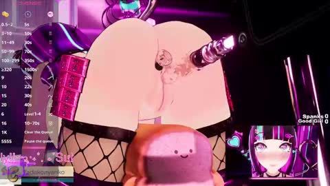 Tadako Nyanko online show from March 2025 05:31:02 AM