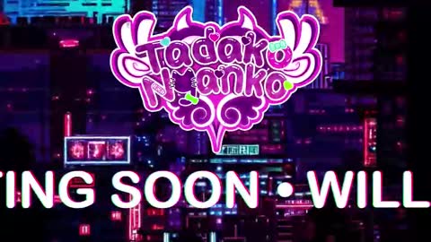 Tadako Nyanko online show from September 2025 02:57:02 AM