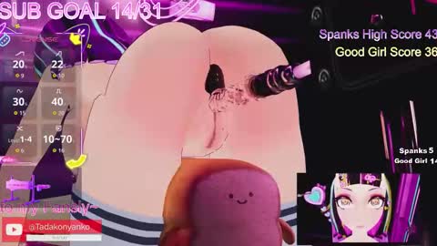 Tadako Nyanko online show from March 2026 01:41:02 AM