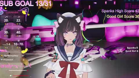 Tadako Nyanko online show from March 2026 02:52:02 AM