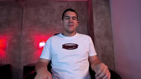 tadeo_vega online show from January 2026 11:25:02 AM