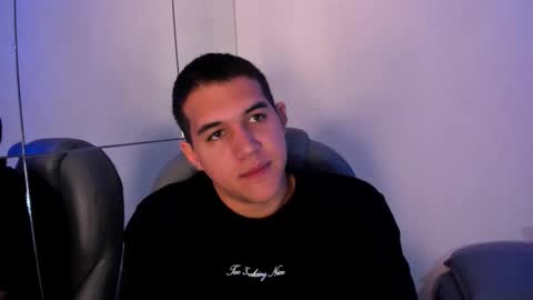 tadeo_vega online show from January 2026 03:21:01 AM