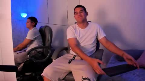 tadeo_vega online show from January 2026 03:32:01 AM