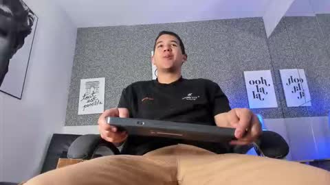 tadeo_vega online show from February 2026 03:37:01 AM