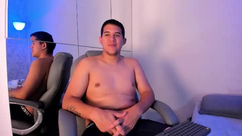 tadeo_vega online show from February 2026 04:39:01 AM