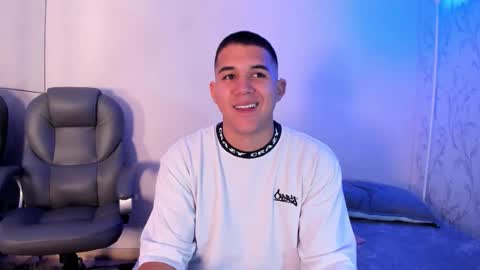 tadeo_vega online show from February 2026 03:43:01 AM