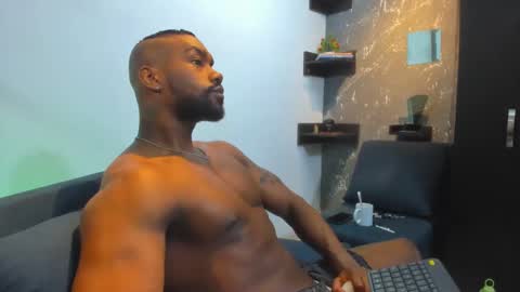 Tafari Zulu online show from January 2025 01:09:02 AM
