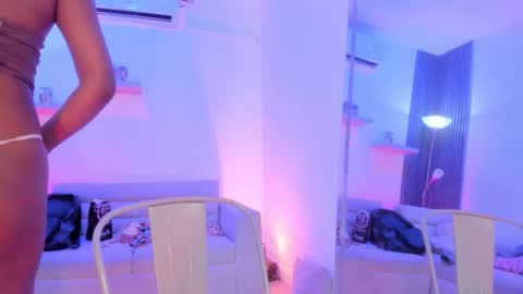 Tahiela  online show from February 2026 11:04:01 AM