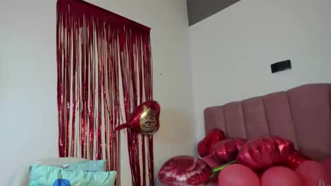 Snapshot of tahira_21 chatting on February 2026 07:43:01 PM Tahira online show from February 2026 07:43:01 PM