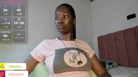 Snapshot of tahira_21 chatting on June 2026 08:18:02 PM Tahira online show from June 2026 08:18:02 PM