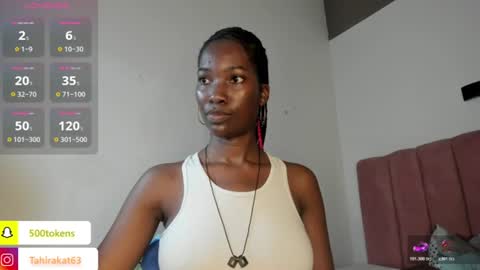 Snapshot of tahira_21 chatting on June 2026 08:33:01 PM Tahira online show from June 2026 08:33:01 PM