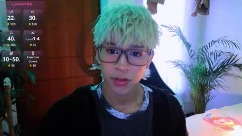 taichi online show from October 2025 11:21:01 AM