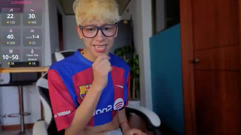 taichi online show from January 2026 09:24:01 PM