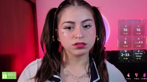 Snapshot of taiga_cute chatting on September 2025 07:10:02 AM Camille Gonzalez online show from September 2025 07:10:02 AM