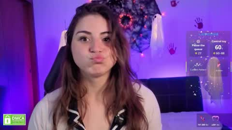 Snapshot of taiga_cute chatting on October 2025 07:07:02 AM Camille Gonzalez online show from October 2025 07:07:02 AM