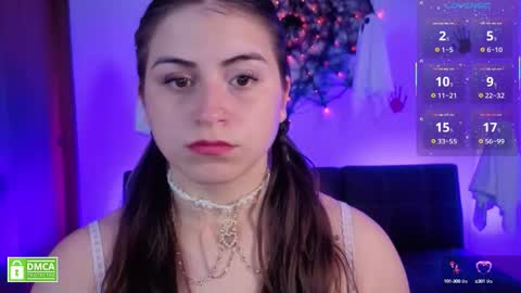 Snapshot of taiga_cute chatting on October 2025 07:41:01 AM Camille Gonzalez online show from October 2025 07:41:01 AM