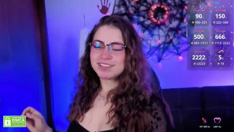 Snapshot of taiga_cute chatting on October 2025 06:25:01 AM Camille Gonzalez online show from October 2025 06:25:01 AM