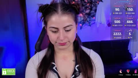 Snapshot of taiga_cute chatting on October 2025 07:52:01 AM Camille Gonzalez online show from October 2025 07:52:01 AM