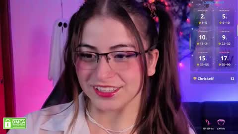 Snapshot of taiga_cute chatting on October 2025 08:49:01 AM Camille Gonzalez online show from October 2025 08:49:01 AM