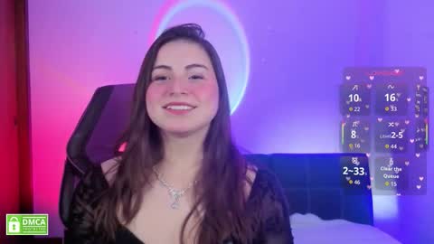 Snapshot of taiga_cute chatting on November 2025 08:04:02 AM Camille Gonzalez online show from November 2025 08:04:02 AM