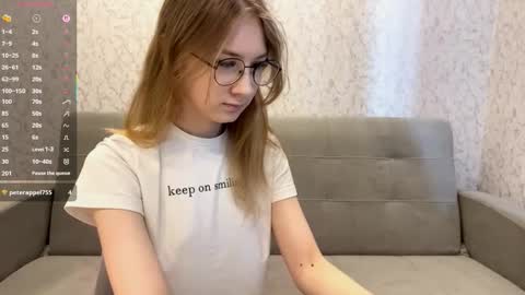 Tessa online show from March 2026 09:13:01 AM