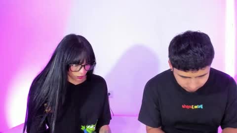 Liam and Juli online show from October 2025 05:20:02 AM