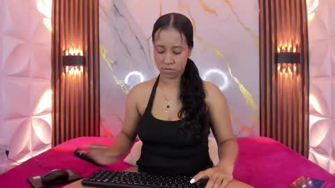 Samantha online show from March 2026 03:22:01 AM