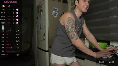 Taison online show from November 2025 03:51:01 AM