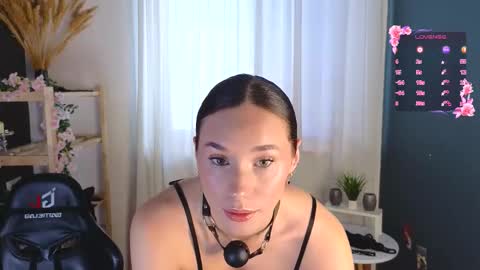 Lizzy online show from September 2025 10:17:02 AM