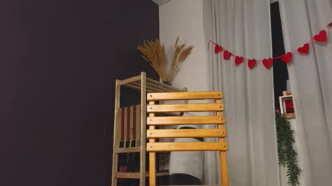 Lizzy online show from February 2026 03:23:01 PM