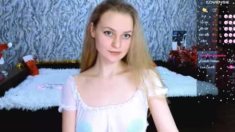 Im Taya  online show from December 2025 08:46:01 PM