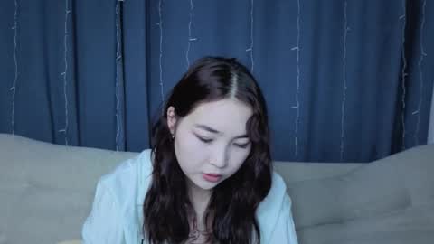 Soo Ying online show from December 2025 07:10:02 PM