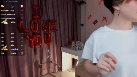 Jessi online show from February 2025 03:09:01 PM