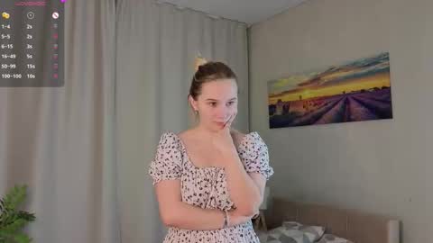 Jessi online show from October 2025 11:08:02 AM