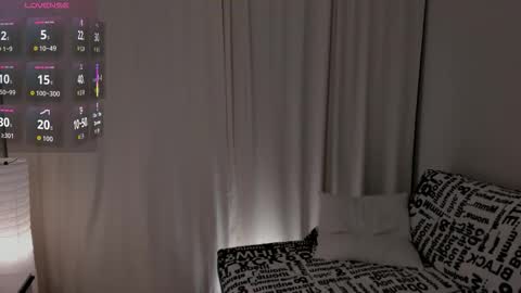 Jessi online show from November 2025 01:19:01 AM