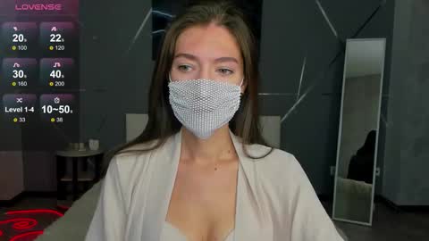 Sasha online show from September 2025 01:53:02 AM