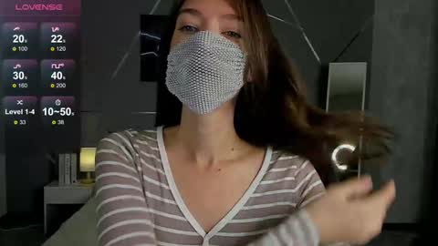 Sasha online show from October 2025 07:39:01 AM